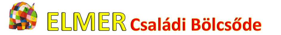 Elmer Családi Bölcsöde